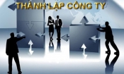 Hướng dẫn thành lập chi nhánh công ty