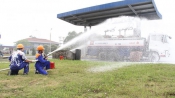 Cấp giấy xác nhận đủ điều kiện kinh doanh dịch vụ phòng cháy và chữa cháy (thực hiện tại cấp tỉnh)
