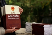 Đăng Ký Mạng Đấu Thầu Quốc Gia - Thành Công Chỉ Sau 15 Phút