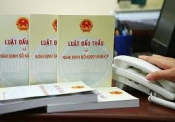 Đăng ký nhà thầu