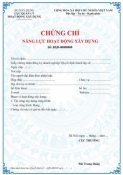 Khai giảng các khoá bồi dưỡng nghiệp vụ học trực tuyến Đấu thầu