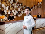 KHÓA HỌC NGHIỆP VỤ LỄ TÂN CÔNG SỞ, LỄ TÂN HÀNH CHÍNH VĂN PHÒNG