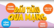 Dịch vụ đăng ký Nhà thầu, - Đăng ký nhanh trong 2 giờ 550k