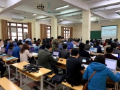 Khóa học Hướng dẫn lập hồ sơ thầu và Đấu Thầu Qua Mạng chuyên nghiệp