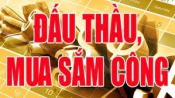 Đăng Ký Đấu Thầu Quốc Gia - Chuyển Đổi Tài Khoản Đấu Thầu